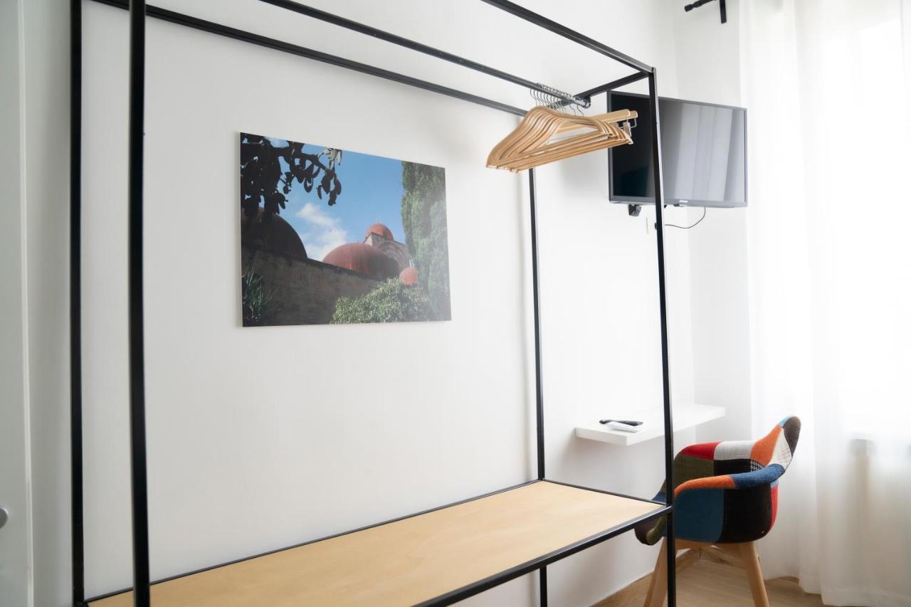 Guest house Socrate