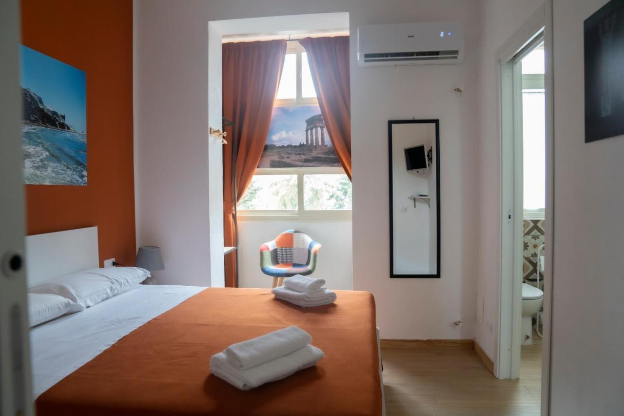 Socrate Guest house
