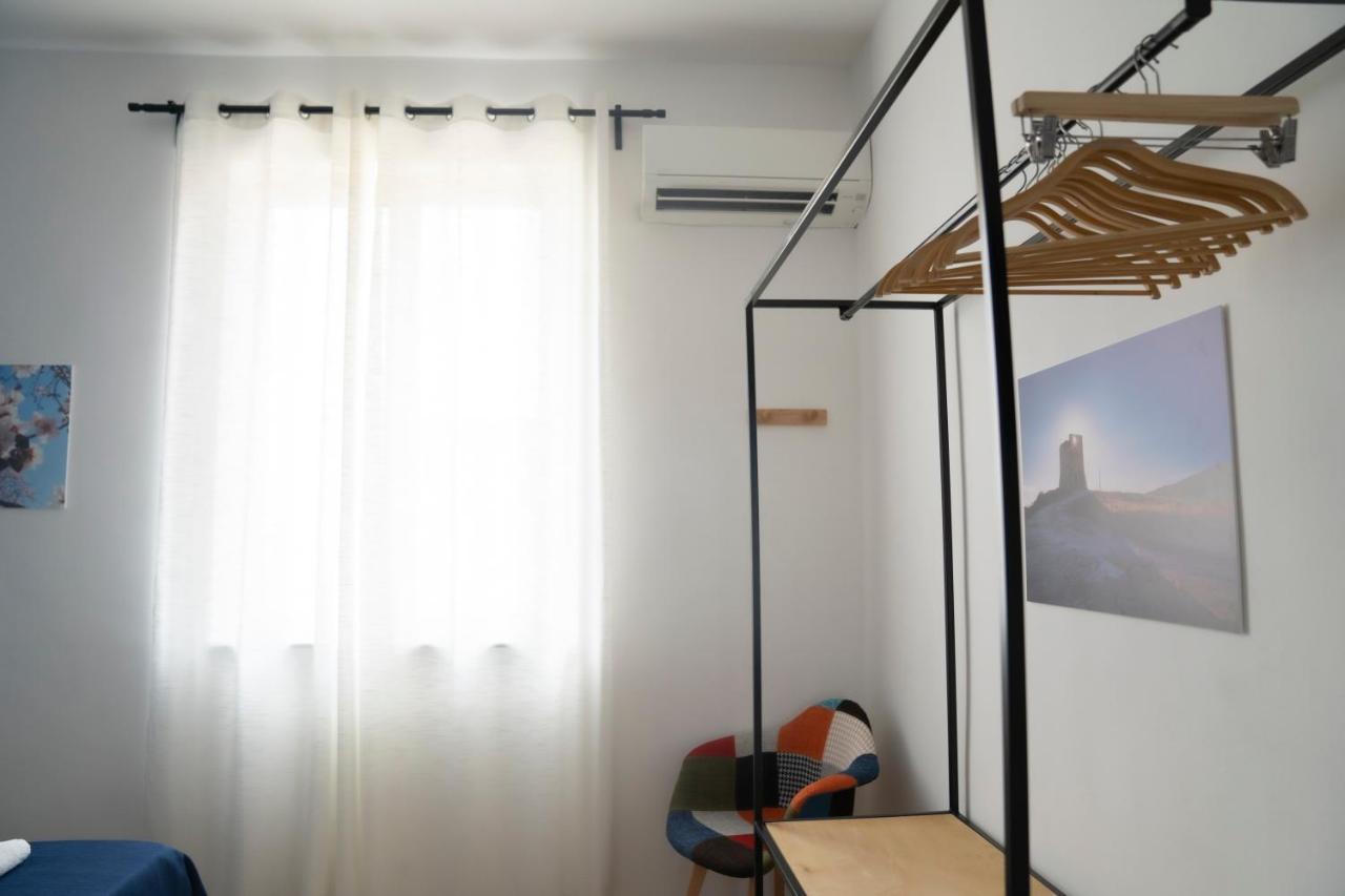 Guest house Socrate
