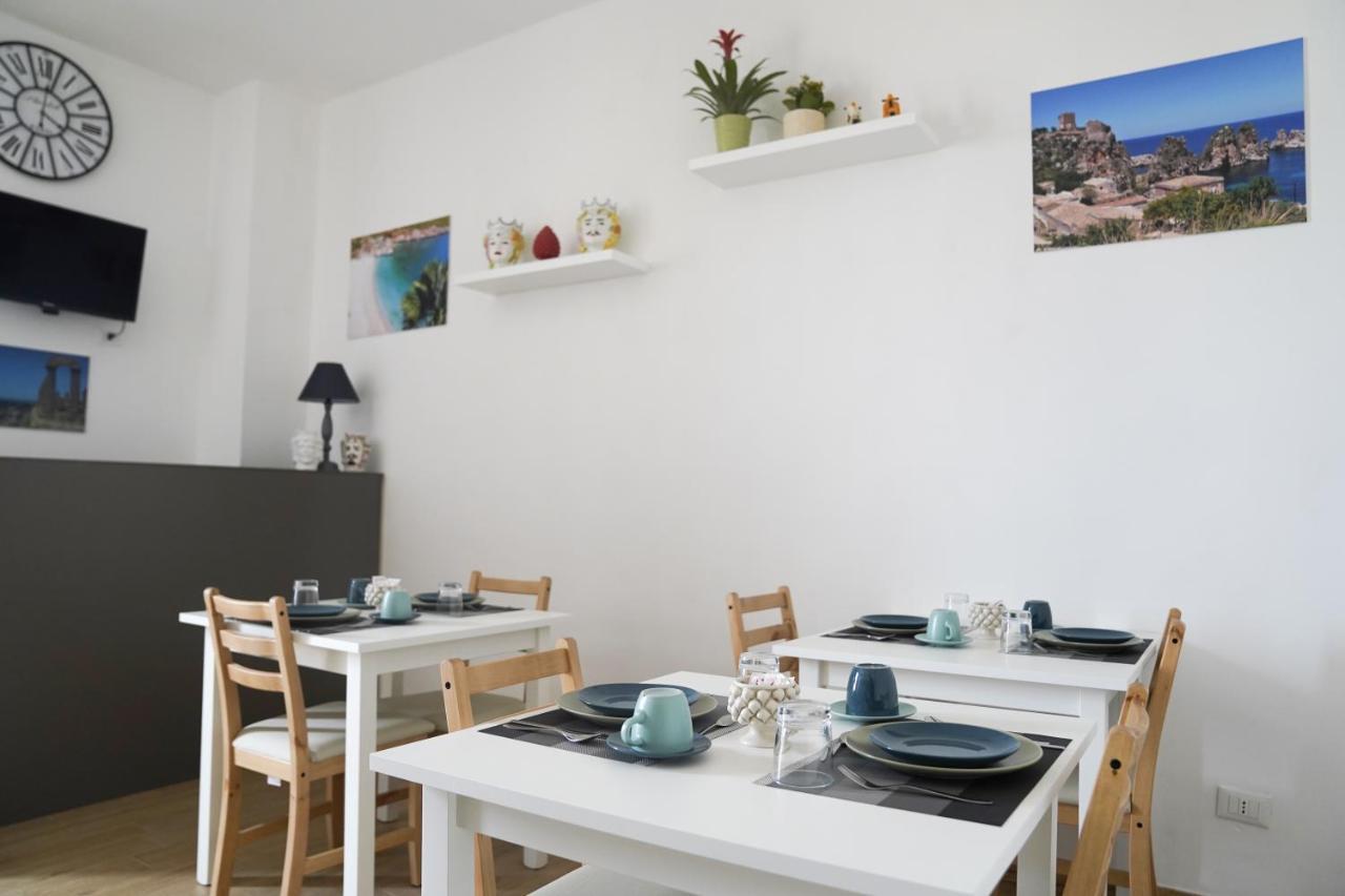 Guest house Socrate Agrigento