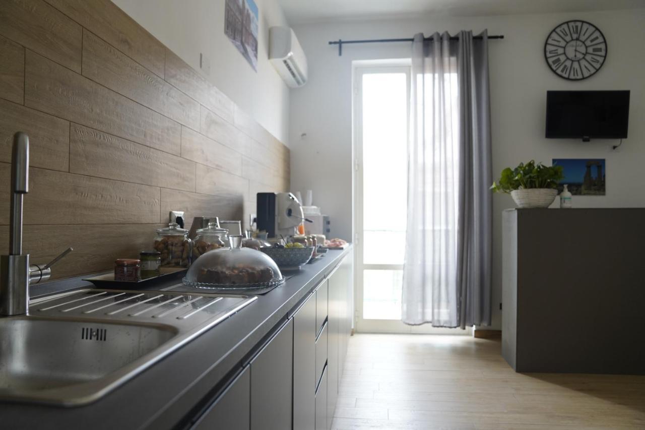 Socrate Guest house 2*