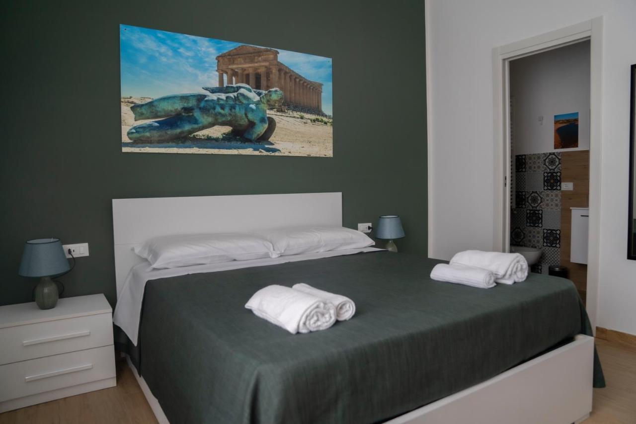 Socrate Guest house Agrigento
