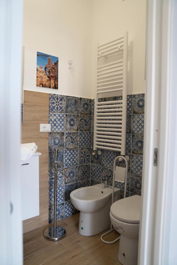 Socrate Guest house