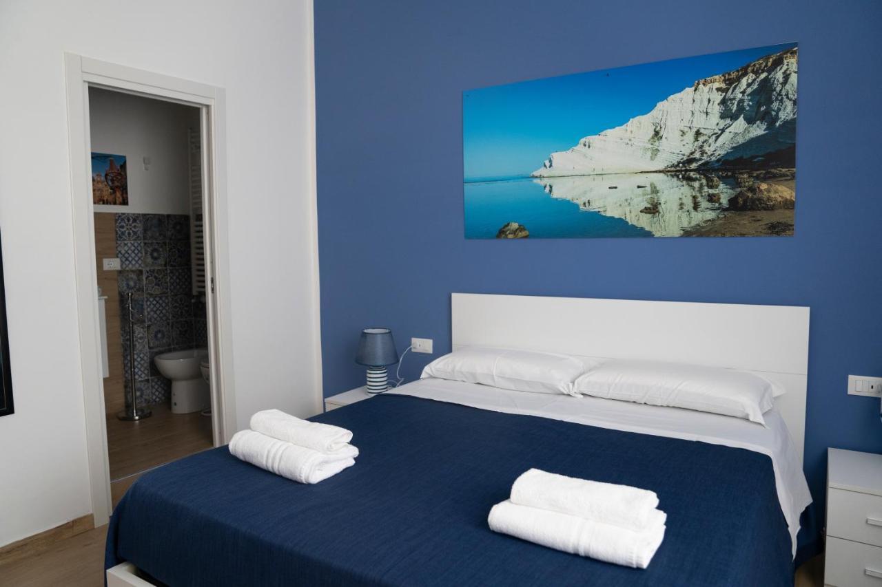 Socrate Guest house 2*