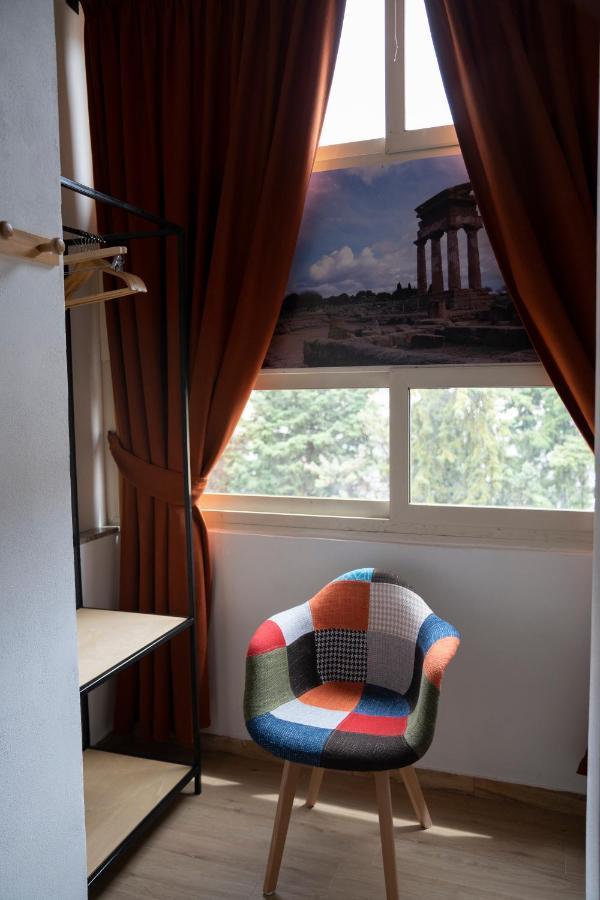 Guest house Socrate