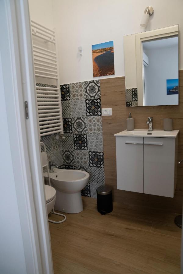 Socrate Guest house Agrigento